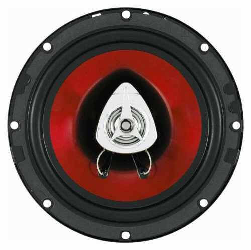 Boss CH6520 6.5 inch Two-Way Coaxial Speaker