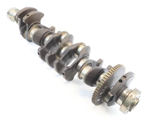 ORIGINAL BMW N54 Kurbelwelle 7527883   7527881 - Bild 1 von 4