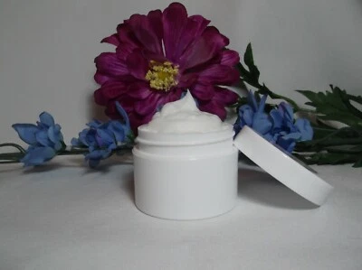 Matrixyl 3000, Hyaluronic Acid, Face, Eye & Neck Cream Handmade 2 oz - Image 1 of 2