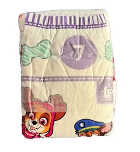 ABDL PawPatrol Windel Diaper Custom Made - Adultbaby Größe M - Plastik mit Klett - Bild 1 von 5