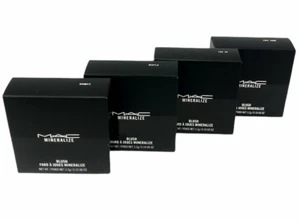 MAC Fard A Joues Mineralize Blush (3.2g/0.10oz) NEW As Seen In Pics; YOU PICK! - Picture 1 of 8