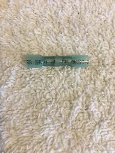 NSPA Multilink 14-16 AWG Waterproof Butt Connectors part # ML5-14 (pack of 14) - Picture 1 of 1