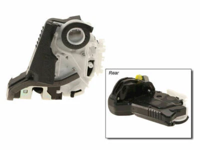 Manija de puerta trasera izquierda original para Acura RLX 2014-2018 71482GG 2015 2016 2017 Foto 1 de 2