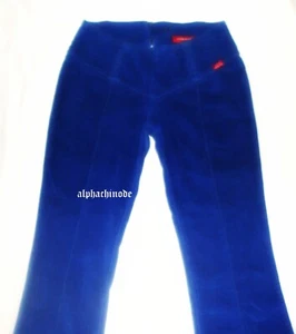 MISS SIXTY jeans FLARE NIXIE y2k Nixie one schlag 2000er Cord Hose W26/27 velvet - Bild 1 von 7