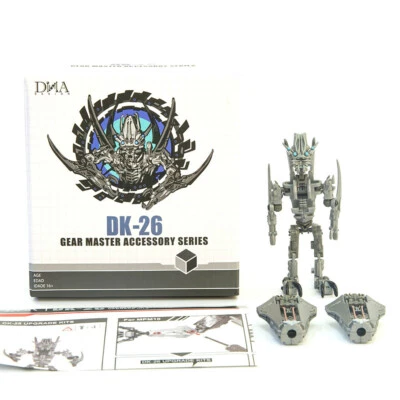 DNA Design DK-26 DK26 Gear Master Accessory Series For MPM-05 MPM-10 in stock - Image 1 of 4