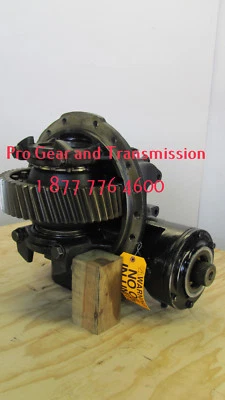 CRD92 502 比率 Mack 前差速器 — 第 1/4 张图片
