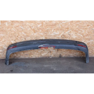 2K5807417B9B9 PARAURTI POSTERIORE VOLKSWAGEN CADDY 4 IV FURGONATO (2015 >) 2.0 T Foto 1 de 4