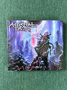 Phylogenesis by Abysmal Dawn And Obsolescence 2 CDS - Picture 1 of 4