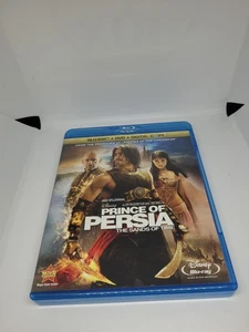 Prince of Persia: the Sands of Time (Blu-ray, 2010) - Foto 1 di 4