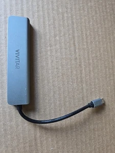 Vivtar HDMI - Imagen 1 de 5