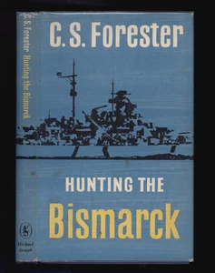 Forester, CS: Hunting the Bismark HB/DJ 1st/1st UK - Picture 1 of 7
