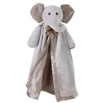 scentsy eva слон одеяло приятель на пенсии - Изображение 1 из 4