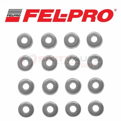 Fel-Pro Engine Valve Stem Oil Seal Set for 1967-1973 AC 428 - Gaskets lp Foto 1 de 4