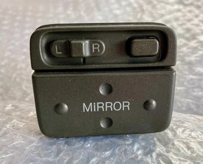 Interruptor de espejo retrovisor plegable eléctrico JDM Honda Civic EG EG3-6 EG8-9 1992-1995 Foto 1 de 4
