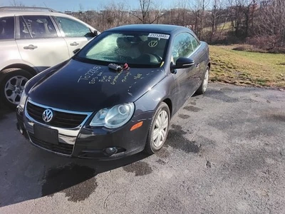 Volkswagen EOS 2009 transmisión manual fabricante de equipos originales 93 k millas - LKQ441800355 Foto 1 de 4