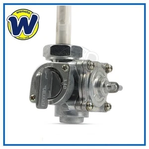 Llave Grifo de Gasolina Fuel Tap para Honda CB 750 F CB Seven Fifty 1999 - Imagen 1 de 2