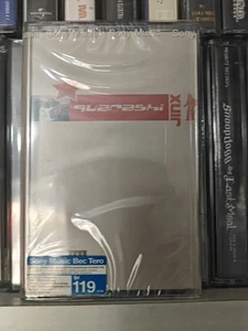 Quarashi Jinx FACTORY SEALED cassette album - Picture 1 of 11