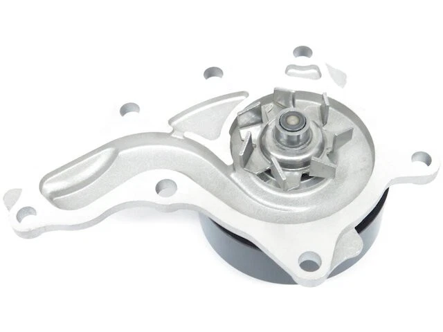 09 - 19 丰田 Scion Camry tC Highlander RAV4 Sienna Venza WK76Y7 水泵 — 第 1/1 张图片