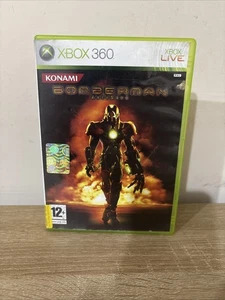 bomberman act:zero Xbox 360 N.L461 - Picture 1 of 4