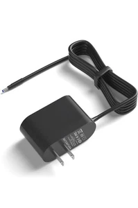 WEKUR brand replacement Eureka MC2805A Charger Power Cord - Picture 1 of 1