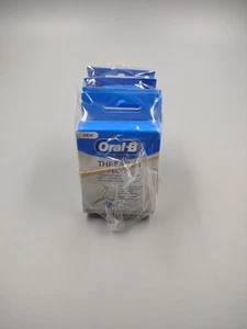 Oral-B Threader Floss 30ct x 4 Pack - Picture 1 of 6