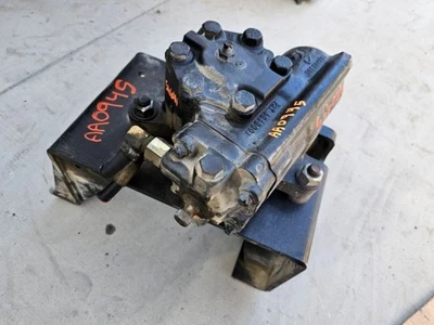 USED 2003 AMERICAN EAGLE DIESEL RV STEERING GEAR BOX  TAS652280  Ship Outrite  - Image 1 of 4