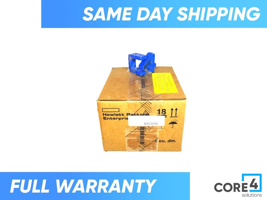 HP 882182-001 CL 1TB 7.2K 6G SFF 512E FIO HDT *New Bulk* - 881039-B21 - Image 1 of 1