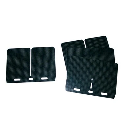 Pedales de repuesto Moto Tassinari VForce3 Honda CR125R (2003-2004) Foto 1 de 2