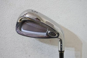 Dunlop XXXIO Prime impact power body G 5 iron single Flex R - Picture 1 of 10