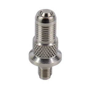 BBS Wheels Valve Stem Adapter (SINGLE) - Picture 1 of 1