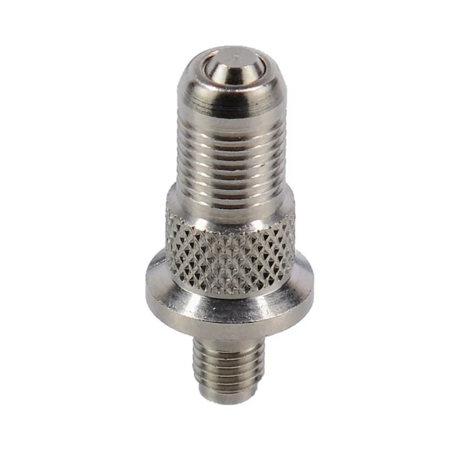 Adaptador de vástago de válvula BBS Wheels (ÚNICO) Foto 1 de 1