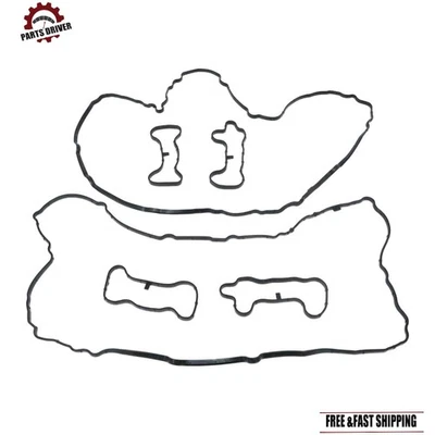 Valve Cover Gasket Set for Alpina B7 Alpina B7 xDrive Turbo OE 11127614701 - Imagem 1 de 4