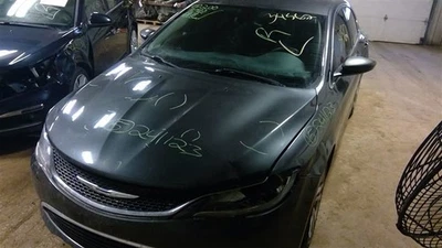 LID ONLY! Console Front Floor Fits 15-17 200 876854 Foto 1 de 4