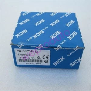 Sensor de enfermedad 1 pieza WLL180T-P432 hr - Imagen 1 de 2