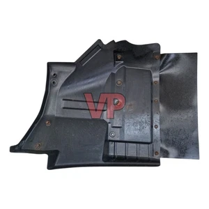 2013 MITSUBISHI FUSO Canter - Drivers Right OS Mud Guard w/ Bracket Wide RH - Picture 1 of 10