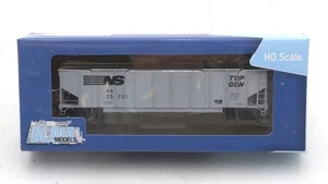 BLMA Models 50014 HO Scale Norfolk Southern G-86R TopGon Gondola #25221 NIB - Picture 1 of 1