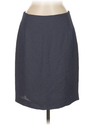 Falda informal gris para mujer Garfield & Marks 8 Foto 1 de 2