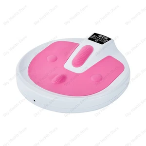 Mejora muscular del suelo pélvico no invasiva, 5 modos de entrenamiento de vibración - Imagen 1 de 9