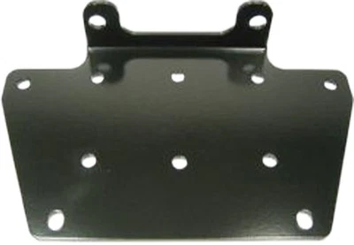 Montaje de cabrestante KFI Products para Yamaha YFM400 2000-2004 Big Bear 2x4 ATV Foto 1 de 2