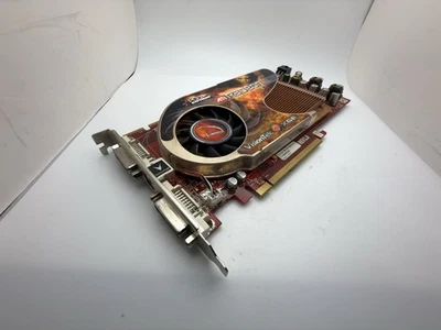 Vintage ATI Radeon X1950 Pro | VisionTek 256MB GDDR3 | READ | Fast Shipping - Image 1 of 4