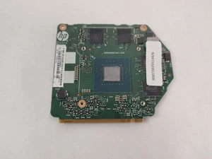 HP Envy 27-B AIO NVIDIA GeForce GTX 1050 4 GB GDDR5 Video Card L04820-001 - Picture 1 of 6