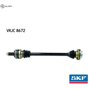 DRIVE SHAFT VKJC 8672 FOR BMW 3/E90/E92/Convertible/E91 N46B20CB/B/C/BD/E 2.0L - Picture 1 of 11