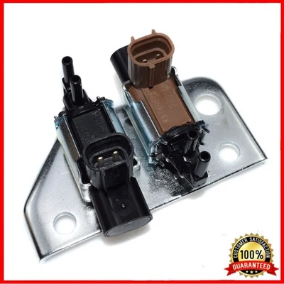 New Solenoid Valve Fit For Mitsubishi Montero Pajero Shogun MR577099 - Image 1 of 4