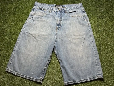 Pantalones cortos vintage Rocawear talla 36 para hombre Foto 1 de 4