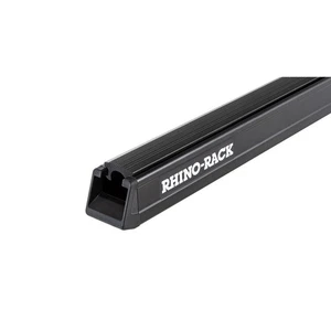 Rhino Rack Bar 1500mm Black RB1500B - Picture 1 of 1