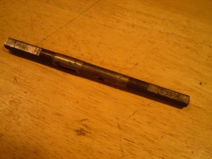 NOS Sturmey Archer AWS 3 Speed Bicycle 6 1/4" Axle Fits Stingrays Run A Bout - Picture 1 of 1
