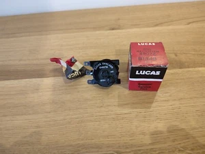 NOS genuine Lucas RECTIFIER 2DS506 "A type" for Triumph BSA Norton…. - Imagen 1 de 4