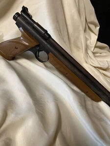 Vintage Crosman American Classic Model 1377 .177 Cal. Pellet Gun - Picture 1 of 3