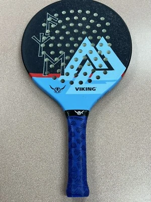 Viking AXE pro Tennis paddle **NEW**