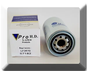 Engine Oil Filters Diesel Engines Fits: Ford Freightliner Kenworth Peterbilt  - Picture 1 of 2